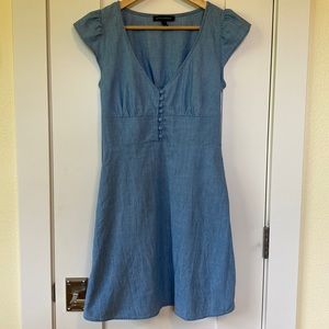 Banana Republic sundress